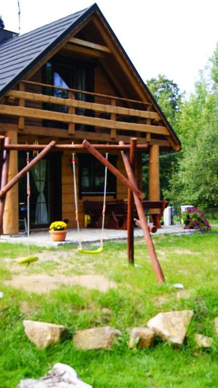 Chata Na Zaciszu Szklarska Poręba Exterior foto